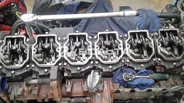 Моторист грузовых автомобилей