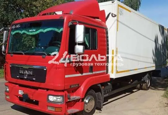 Ремонт стартера Volvo FL Замена стартера Volvo FL