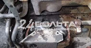 Ремонт компрессора Iveco Stralis